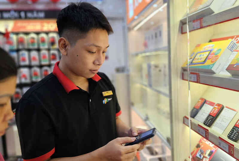 VietNamNet tổ chức tọa đàm “Tắt sóng 2G, người dân cần chuẩn bị gì?”