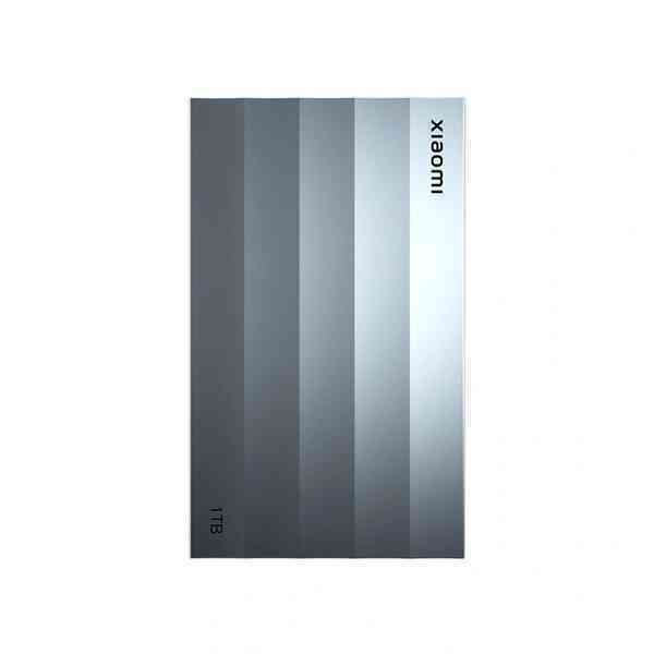 Xiaomi ra mắt SSD di động: Dung lượng 1TB, tốc độ 2000MB/s, vỏ nhôm- Ảnh 2. Xiaomi ra mắt SSD di động: Dung lượng 1TB, tốc độ 2000MB/s, vỏ nhôm- Ảnh 2.