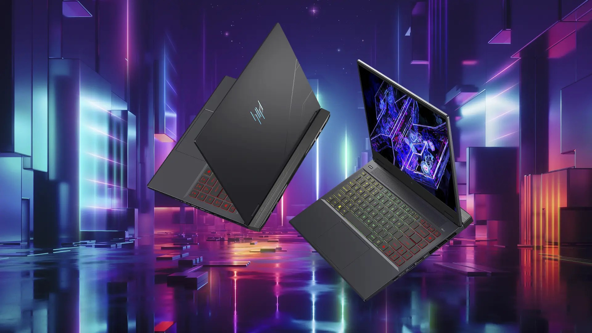 Acer ra mắt mẫu laptop gaming AI cao cấp mới - Predator Helios Neo 14
