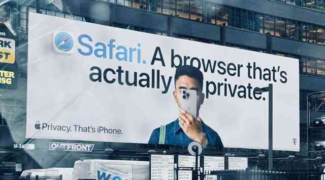 Apple "ra đòn", cảnh báo 1,4 tỷ người dùng iPhone: Hãy dừng sử dụng Chrome!