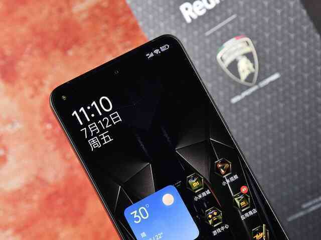Cận cảnh rõ nét điện thoại Lamborghini của Xiaomi: Thiết kế cao cấp, hầm hố, hiệu năng cực mạnh- Ảnh 13. Cận cảnh rõ nét điện thoại Lamborghini của Xiaomi: Thiết kế cao cấp, hầm hố, hiệu năng cực mạnh- Ảnh 13.