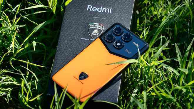 Cận cảnh rõ nét điện thoại Lamborghini của Xiaomi: Thiết kế cao cấp, hầm hố, hiệu năng cực mạnh- Ảnh 14. Cận cảnh rõ nét điện thoại Lamborghini của Xiaomi: Thiết kế cao cấp, hầm hố, hiệu năng cực mạnh- Ảnh 14.