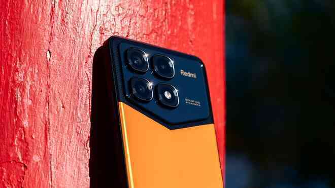 Cận cảnh rõ nét điện thoại Lamborghini của Xiaomi: Thiết kế cao cấp, hầm hố, hiệu năng cực mạnh- Ảnh 18. Cận cảnh rõ nét điện thoại Lamborghini của Xiaomi: Thiết kế cao cấp, hầm hố, hiệu năng cực mạnh- Ảnh 18.