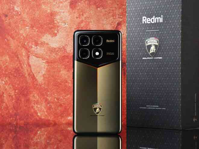 Cận cảnh rõ nét điện thoại Lamborghini của Xiaomi: Thiết kế cao cấp, hầm hố, hiệu năng cực mạnh- Ảnh 3. Cận cảnh rõ nét điện thoại Lamborghini của Xiaomi: Thiết kế cao cấp, hầm hố, hiệu năng cực mạnh- Ảnh 3.