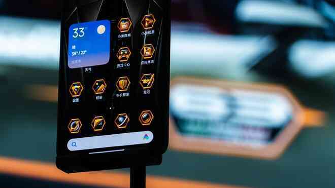 Cận cảnh rõ nét điện thoại Lamborghini của Xiaomi: Thiết kế cao cấp, hầm hố, hiệu năng cực mạnh- Ảnh 24. Cận cảnh rõ nét điện thoại Lamborghini của Xiaomi: Thiết kế cao cấp, hầm hố, hiệu năng cực mạnh- Ảnh 24.