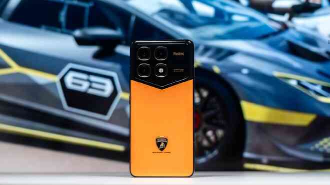 Cận cảnh rõ nét điện thoại Lamborghini của Xiaomi: Thiết kế cao cấp, hầm hố, hiệu năng cực mạnh- Ảnh 26. Cận cảnh rõ nét điện thoại Lamborghini của Xiaomi: Thiết kế cao cấp, hầm hố, hiệu năng cực mạnh- Ảnh 26.