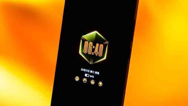 Cận cảnh rõ nét điện thoại Lamborghini của Xiaomi: Thiết kế cao cấp, hầm hố, hiệu năng cực mạnh- Ảnh 27. Cận cảnh rõ nét điện thoại Lamborghini của Xiaomi: Thiết kế cao cấp, hầm hố, hiệu năng cực mạnh- Ảnh 27.