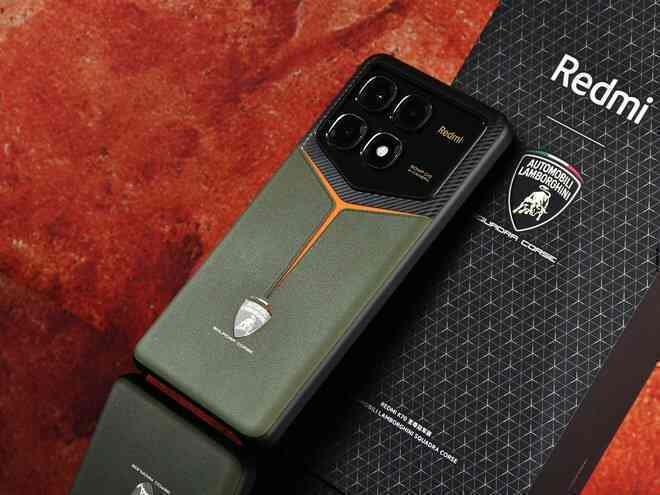 Cận cảnh rõ nét điện thoại Lamborghini của Xiaomi: Thiết kế cao cấp, hầm hố, hiệu năng cực mạnh- Ảnh 5. Cận cảnh rõ nét điện thoại Lamborghini của Xiaomi: Thiết kế cao cấp, hầm hố, hiệu năng cực mạnh- Ảnh 5.