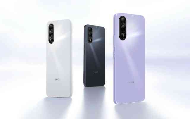 Ra mắt smartphone AI giá rẻ, thiết kế đẹp như Sony Xperia