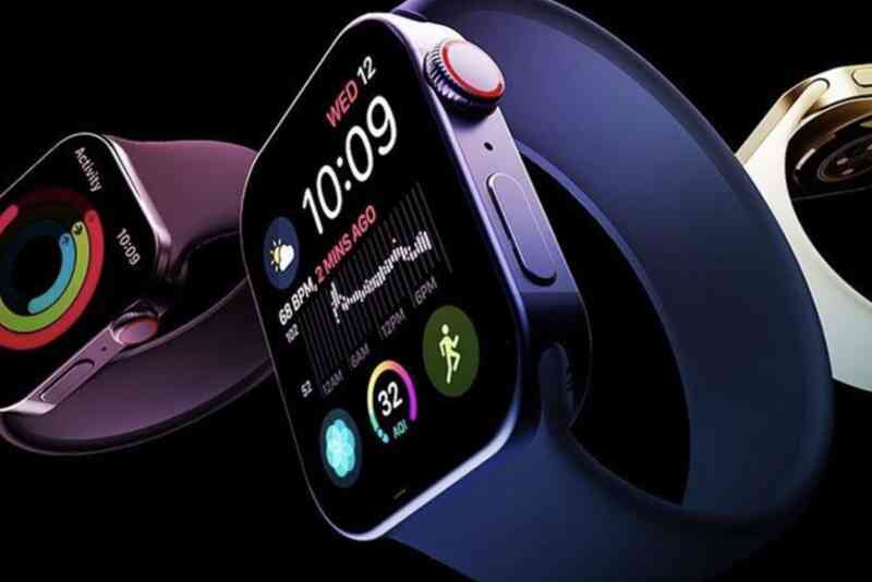 applewatch