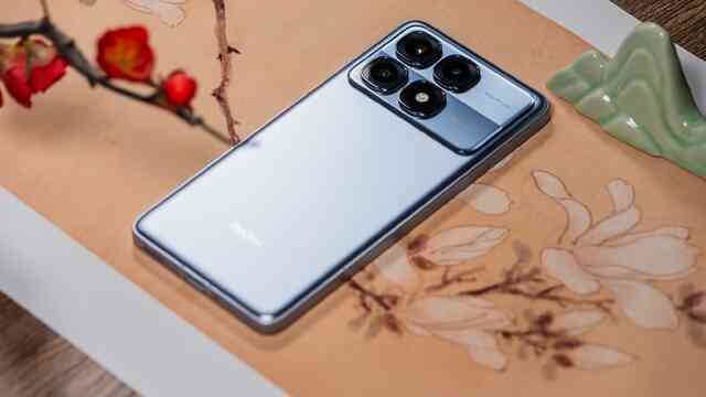Ảnh thực tế Xiaomi Redmi K70 Ultra: Chip Dimensity 9300+ mạnh hơn cả Snapdragon 8 Gen 3, giá chỉ 9 triệu đồng- Ảnh 2. Ảnh thực tế Xiaomi Redmi K70 Ultra: Chip Dimensity 9300+ mạnh hơn cả Snapdragon 8 Gen 3, giá chỉ 9 triệu đồng- Ảnh 2.
