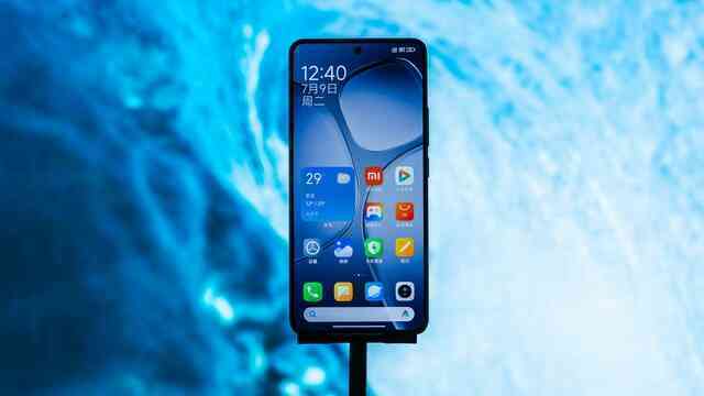 Ảnh thực tế Xiaomi Redmi K70 Ultra: Chip Dimensity 9300+ mạnh hơn cả Snapdragon 8 Gen 3, giá chỉ 9 triệu đồng- Ảnh 11. Ảnh thực tế Xiaomi Redmi K70 Ultra: Chip Dimensity 9300+ mạnh hơn cả Snapdragon 8 Gen 3, giá chỉ 9 triệu đồng- Ảnh 11.