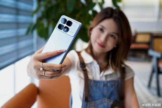 Ảnh thực tế Xiaomi Redmi K70 Ultra: Chip Dimensity 9300+ mạnh hơn cả Snapdragon 8 Gen 3, giá chỉ 9 triệu đồng- Ảnh 21. Ảnh thực tế Xiaomi Redmi K70 Ultra: Chip Dimensity 9300+ mạnh hơn cả Snapdragon 8 Gen 3, giá chỉ 9 triệu đồng- Ảnh 21.