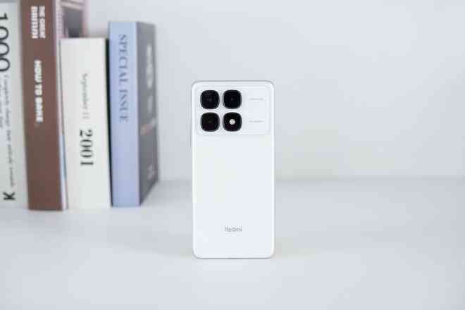 Ảnh thực tế Xiaomi Redmi K70 Ultra: Chip Dimensity 9300+ mạnh hơn cả Snapdragon 8 Gen 3, giá chỉ 9 triệu đồng- Ảnh 27. Ảnh thực tế Xiaomi Redmi K70 Ultra: Chip Dimensity 9300+ mạnh hơn cả Snapdragon 8 Gen 3, giá chỉ 9 triệu đồng- Ảnh 27.