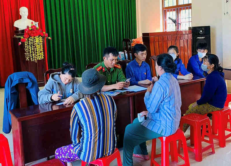 Bình Định áp dụng bộ chỉ số đánh giá, xếp hạng chuyển đổi số từng đơn vị