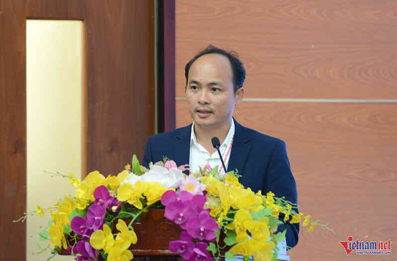 CITA 2024 bàn về trí tuệ nhân tạo, khoa học dữ liệu