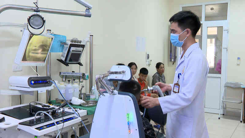 Đông Triều: Phát huy vai trò tổ chức Đảng trong chuyển đổi số