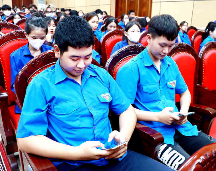 Hà Giang: Chuyển đổi số thúc đẩy mục tiêu phát triển