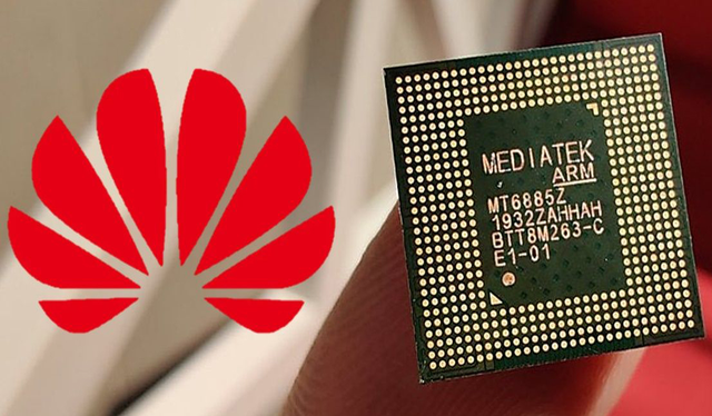 Huawei khởi kiện Mediatek: Cuộc chiến bản quyền công nghệ di động nóng lên