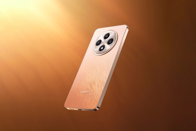 OPPO ra mắt điện thoại 4G: Thiết kế đẹp, chip Snapdragon 685, camera 50MP, pin 5.000mAh