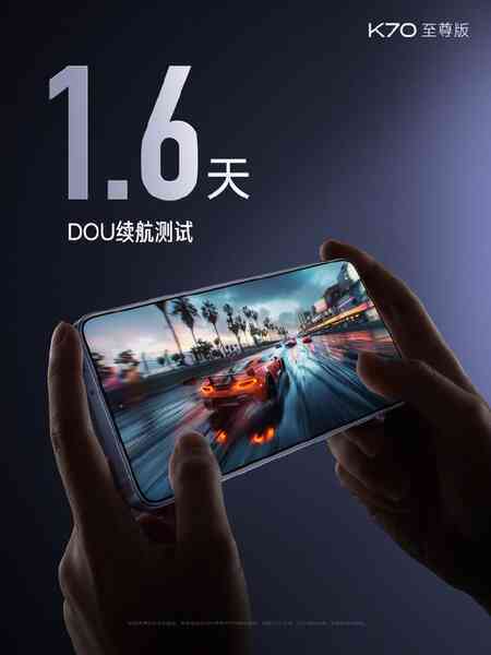Xiaomi ra mắt Redmi K70 Ultra với chip Dimensity 9300+ đạt gần 2,4 triệu điểm AnTuTu, sạc 120W, có chống nước IP68 mà giá chỉ 9 triệu đồng- Ảnh 3. Xiaomi ra mắt Redmi K70 Ultra với chip Dimensity 9300+ đạt gần 2,4 triệu điểm AnTuTu, sạc 120W, có chống nước IP68 mà giá chỉ 9 triệu đồng- Ảnh 3.