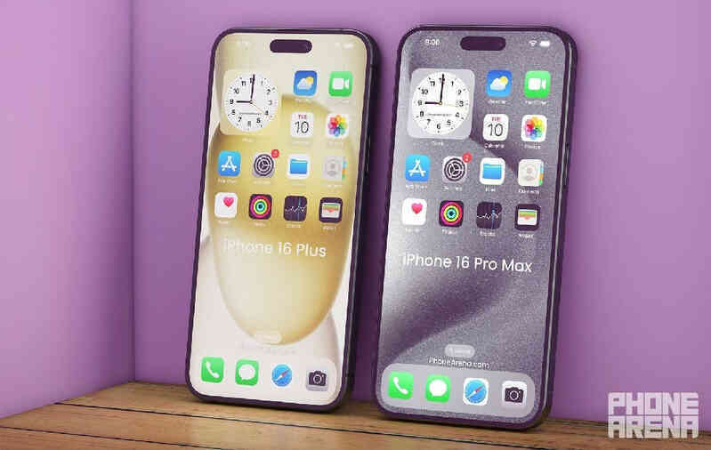 iPhone 16 được kỳ vọng đạt doanh số cao ngất