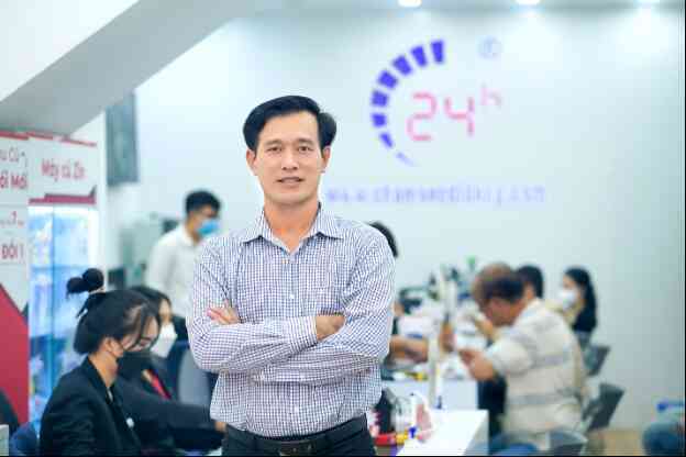 Nếu đang lo lắng về định hướng nghề nghiệp, hãy thử qua nghề "hot" này- Ảnh 3. Nếu đang lo lắng về định hướng nghề nghiệp, hãy thử qua nghề "hot" này- Ảnh 3.