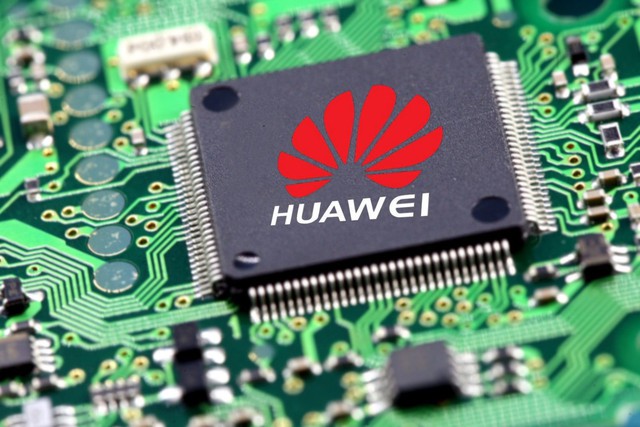 Thiếu hụt linh kiện Mỹ trong sản xuất chip, 4/5 số chip AI của Huawei bị lỗi- Ảnh 3. Thiếu hụt linh kiện Mỹ trong sản xuất chip, 4/5 số chip AI của Huawei bị lỗi- Ảnh 3.