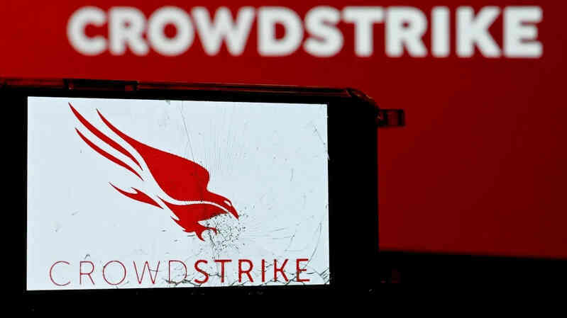 CrowdStrike Falcon gợi nhớ về sự cố tương tự của McAfee với Windows XP3