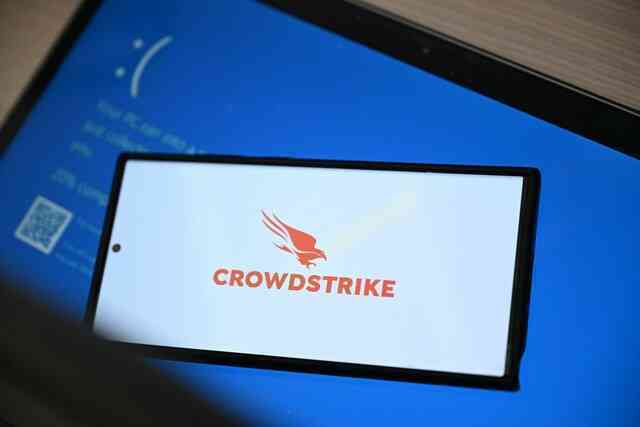 CrowdStrike: Khi "vị cứu tinh" an ninh mạng vô tình "đánh sập" thế giới