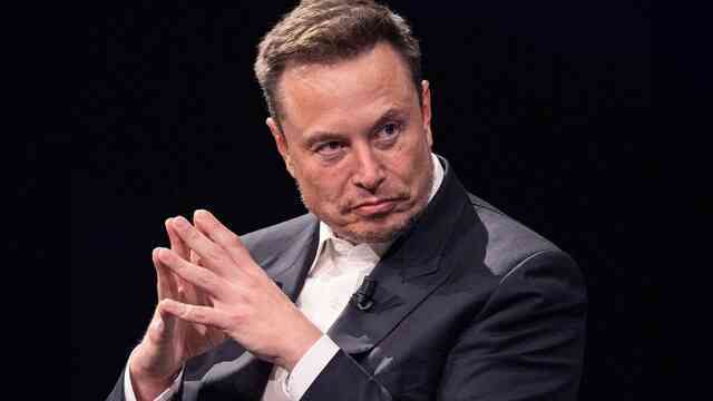 Dự án siêu máy tính của Elon Musk gây ra sự lo lắng cho người dân địa phương