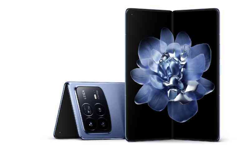 Xiaomi ra mắt bộ đôi smartphone gập Mix Fold 4 và Mix Flip