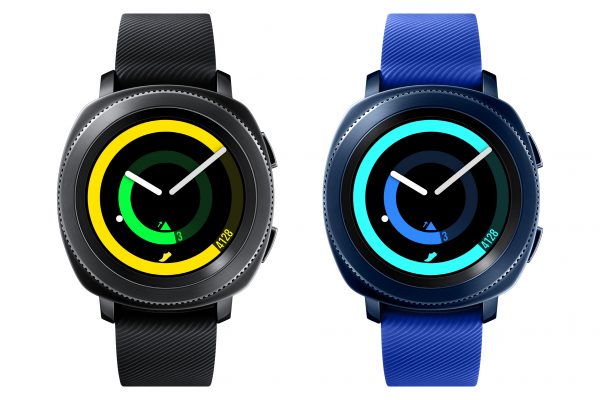 So găng siêu phẩm đồng hồ đời cũ và mới của Samsung: Sau 2 năm, tên đổi từ Pro sang Ultra có xứng đáng?- Ảnh 2. So găng siêu phẩm đồng hồ đời cũ và mới của Samsung: Sau 2 năm, tên đổi từ Pro sang Ultra có xứng đáng?- Ảnh 2.