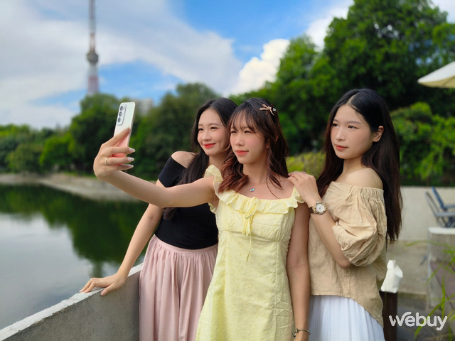 Xem loạt ảnh này mới thấy AI khiến cuộc sống 'dễ thở' hơn bao nhiêu- Ảnh 10. Xem loạt ảnh này mới thấy AI khiến cuộc sống 'dễ thở' hơn bao nhiêu- Ảnh 10.