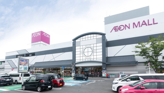AEON gây tranh cãi vì sử dụng AI để đánh giá nụ cười của nhân viên- Ảnh 2. AEON gây tranh cãi vì sử dụng AI để đánh giá nụ cười của nhân viên- Ảnh 2.