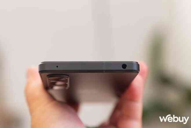 Cận cảnh Sony Xperia 1 thế hệ thứ 6: Nhiều thay đổi nhưng vẫn "dị", giá gần 33 triệu đồng- Ảnh 14. Cận cảnh Sony Xperia 1 thế hệ thứ 6: Nhiều thay đổi nhưng vẫn "dị", giá gần 33 triệu đồng- Ảnh 14.