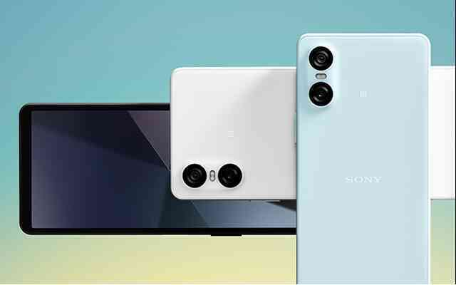 Cận cảnh Sony Xperia 1 thế hệ thứ 6: Nhiều thay đổi nhưng vẫn "dị", giá gần 33 triệu đồng- Ảnh 16. Cận cảnh Sony Xperia 1 thế hệ thứ 6: Nhiều thay đổi nhưng vẫn "dị", giá gần 33 triệu đồng- Ảnh 16.