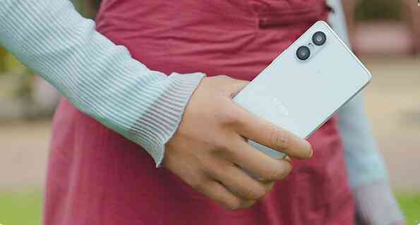 Cận cảnh Sony Xperia 1 thế hệ thứ 6: Nhiều thay đổi nhưng vẫn "dị", giá gần 33 triệu đồng- Ảnh 17. Cận cảnh Sony Xperia 1 thế hệ thứ 6: Nhiều thay đổi nhưng vẫn "dị", giá gần 33 triệu đồng- Ảnh 17.