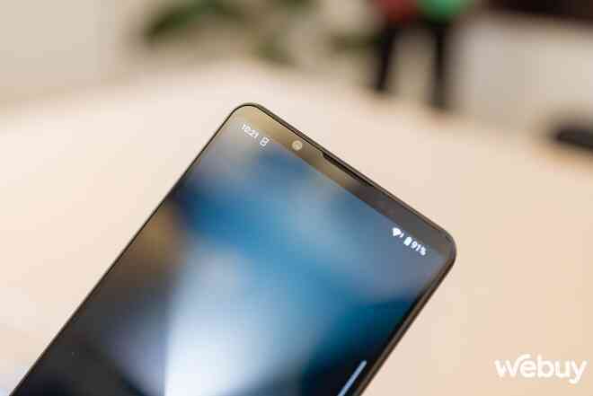 Cận cảnh Sony Xperia 1 thế hệ thứ 6: Nhiều thay đổi nhưng vẫn "dị", giá gần 33 triệu đồng- Ảnh 9. Cận cảnh Sony Xperia 1 thế hệ thứ 6: Nhiều thay đổi nhưng vẫn "dị", giá gần 33 triệu đồng- Ảnh 9.