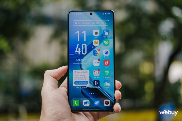 Điện thoại này giá chỉ 7 triệu đồng: Hiệu năng cực mạnh với chip Snapdragon 8s Gen 3, màn OLED 144Hz kèm pin 6.000mAh và sạc 80W- Ảnh 10. Điện thoại này giá chỉ 7 triệu đồng: Hiệu năng cực mạnh với chip Snapdragon 8s Gen 3, màn OLED 144Hz kèm pin 6.000mAh và sạc 80W- Ảnh 10.