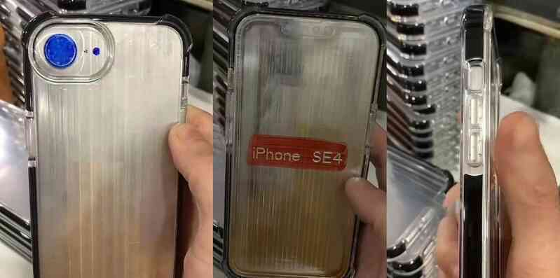 Tiết lộ mới về iPhone giá rẻ