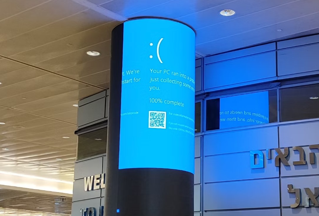 Ai là người đã tạo ra “Màn hình xanh chết chóc” trên Windows?