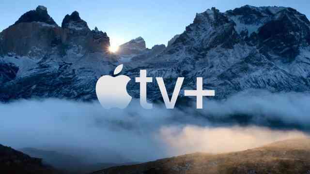 Apple âm thầm thừa nhận chi tiêu quá tay cho dịch vụ xem phim trực tuyến