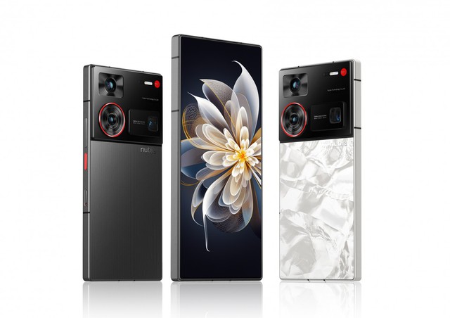 Ra mắt điện thoại có chip Snapdragon 8 Gen 3 mạnh nhất thế giới