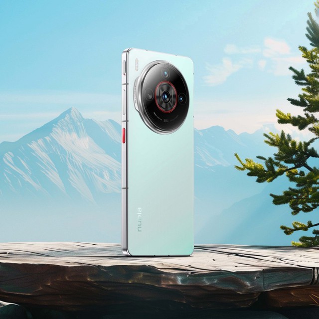 Ra mắt điện thoại có chip Snapdragon 8 Gen 3 mạnh nhất thế giới- Ảnh 2. Ra mắt điện thoại có chip Snapdragon 8 Gen 3 mạnh nhất thế giới- Ảnh 2.