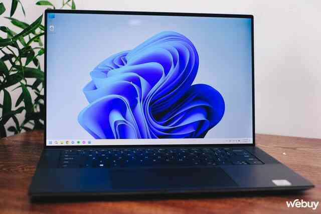 Từng có giá bằng chiếc SH, mẫu laptop Dell màn hình 4K, card NVIDIA Quadro này giờ chỉ còn ngang chiếc Wave