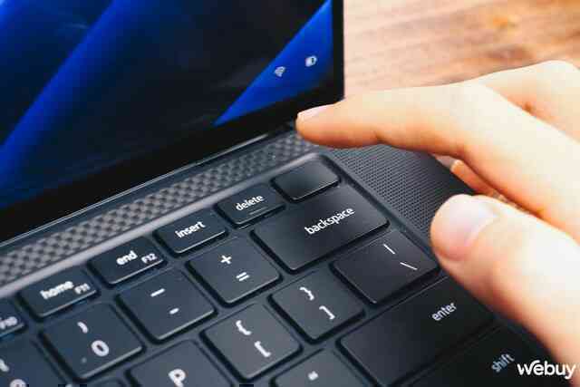 Từng có giá bằng chiếc SH, mẫu laptop Dell màn hình 4K, card NVIDIA Quadro này giờ chỉ còn ngang chiếc Wave- Ảnh 26. Từng có giá bằng chiếc SH, mẫu laptop Dell màn hình 4K, card NVIDIA Quadro này giờ chỉ còn ngang chiếc Wave- Ảnh 26.