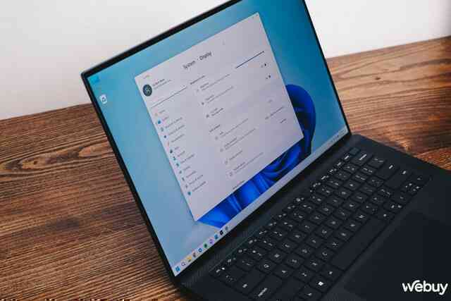 Từng có giá bằng chiếc SH, mẫu laptop Dell màn hình 4K, card NVIDIA Quadro này giờ chỉ còn ngang chiếc Wave- Ảnh 29. Từng có giá bằng chiếc SH, mẫu laptop Dell màn hình 4K, card NVIDIA Quadro này giờ chỉ còn ngang chiếc Wave- Ảnh 29.