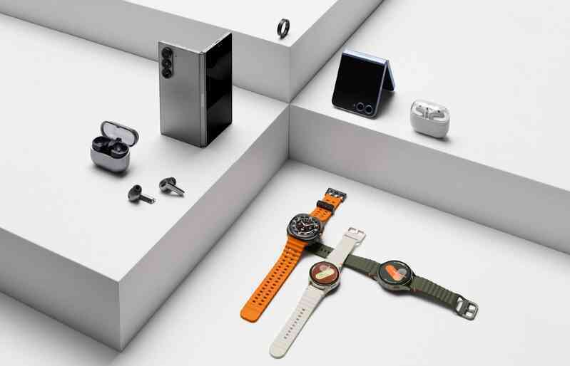 3 lợi thế giúp Samsung bứt phá trong cuộc đua ‘thiết bị AI’