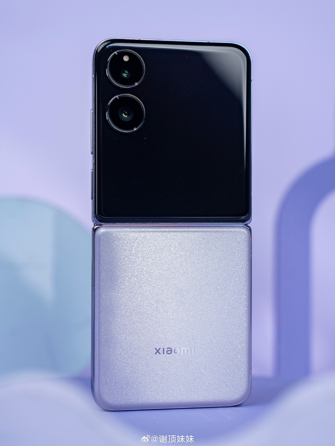 Điện thoại gập xịn nhất của Xiaomi sắp có bản quốc tế, nhưng liệu có bán chính hãng Việt Nam?- Ảnh 5. Điện thoại gập xịn nhất của Xiaomi sắp có bản quốc tế, nhưng liệu có bán chính hãng Việt Nam?- Ảnh 5.
